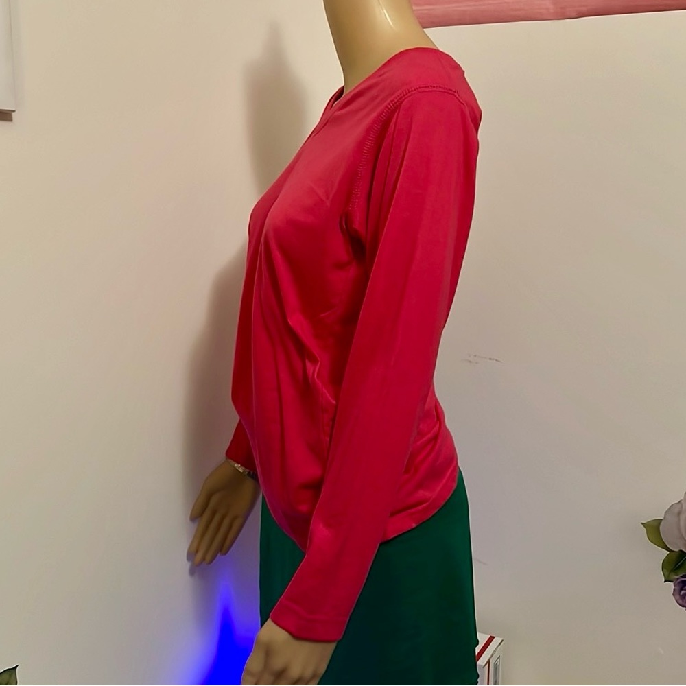 Long sleeve top - Picture 3 of 6